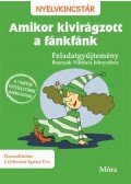 Czirbeszné Ignácz Éva - Amikor kivirágzott a fánkfánk - Feladatgyűjtemény