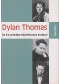 Thomas, Dylan - Az író arcképe kölyökkutya korából