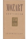 Kovács János - Mozart breviárium