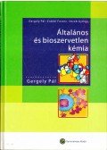 Gergely Pál,Erdődi Ferenc,Vereb György - Általános és bioszervetlen kémia