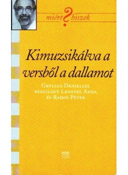 Lengyel Anna, Rados Péter - "Kimuzsikálva a versből a dallamot" Lengyel Anna, Rados Péter - "Kimuzsikálva a versből a dallamot", Budapest 2005 antikvár könyv