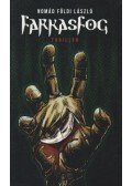 Nomád Földi László - Farkasfog
