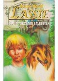 Wolf, Kate - Lassie és a titokzatos balesetek