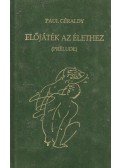 Paul Géraldy - Előjáték az élethez