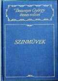 Bessenyei György - Színművek