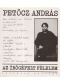 Petőcz András - Az írógépelt félelem