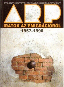 Vitek Tamás (szerk.), Balogh Piroska, Király Béla - Iratok az emigrációról 1957-1990, Budapest 2003 antikvár könyv