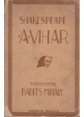 William Shakespeare - A vihar