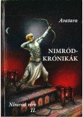 Avatara (Bácsfi Boglár Diána) - Nimród-krónikák I-II. (Nimród lánya; Nimród vére)