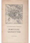 Barrett-Browning, Elizabeth - Portugál szonettek