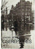 Lengyel Péter - Cseréptörés