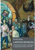 Horváth György - A művészek bevonulása