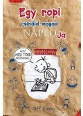 Jeff Kinney - Egy ropi csináld magad NAPLÓja