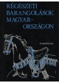 Szombathy Viktor - Régészeti barangolások Magyarországon