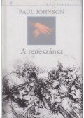 Paul Johnson - A reneszánsz