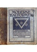 Baer, C. H. - Moderne Bauformen XIV. Jahrgang 1915