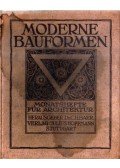 Baer, C. H. - Moderne Bauformen XIII. Jahrgang - Zweites Halbjahr Juli-Dezember