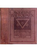 Baer, C. H. - Moderne Bauformen XI. Jahrgang 1912