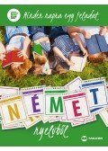 Penner Orsolya - Minden napra egy feladat német nyelvből