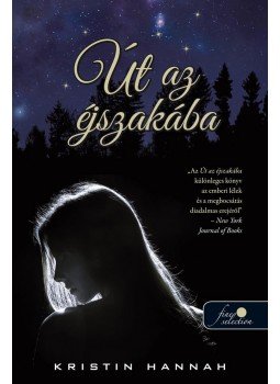 Kristin Hannah - Út az éjszakába Kristin Hannah - Út az éjszakába, null 2016 antikvár könyv
