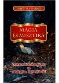 Wictor Charon - Mágia és misztika