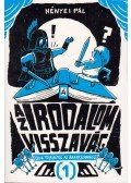 NÉNYEI PÁL - Az irodalom visszavág 1.