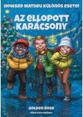 Holden Rose - Az ellopott karácsony
