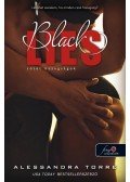 Alessandra Torre - Black Lies - Sötét hazugságok