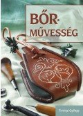 Terényi Gyöngy - Bőrművesség