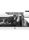 Craig Ellis - Panzer IV on the battlefield