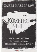 Garri Kaszparov - Közeleg a tél