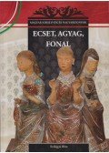 Szilágyi Rita - Ecset, agyag, fonal