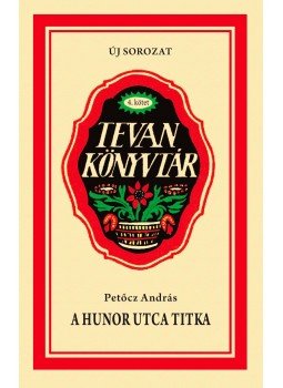 Petőcz András - A Hunor utca titka - Mesék a Foci tér 5.-ből Petőcz András - A Hunor utca titka - Mesék a Foci tér 5.-ből, null 2016 antikvár könyv