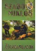 Szabó Miklós - Zöldsapkások