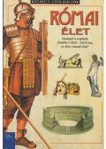 Guy, John - Római élet