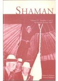Hoppál Mihály,Molnár Ádám (szerk.) - Shaman Volume 15 Numbers 1 and 2