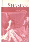Molnár Ádám (szerk.),Hoppál Mihály - Shaman Volume 16 Numbers 1 and 2