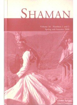Molnár Ádám (szerk.), Hoppál Mihály - Shaman Volume 16 Numbers 1 and 2 Molnár Ádám (szerk.), Hoppál Mihály - Shaman Volume 16 Numbers 1 and 2, 2008 antikvár könyv