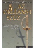 Vajda György Mihály - Az Orléans-i Szűz