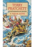 Terry Pratchett - A mágia színe