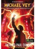 Richard Paul Evans - Michael Vey 4. - Vadászat Jáde Sárkányra