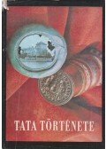 Keller György - Tata története I.