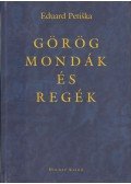 Eduard Petiska - Görög mondák és regék