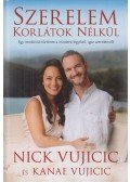 NICK VUJICIC - Szerelem korlátok nélkül