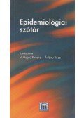 V. Hajdú Piroska - Ádány Róza (szerk.) - Epidemiológiai szótár