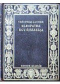 Gautier, Théophile - Kleopatra egy éjszakája