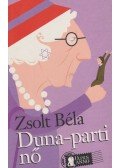 Zsolt Béla - Duna-parti nő