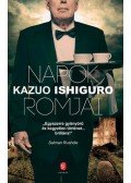 Kazuo Ishiguro - Napok romjai
