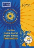 Pálfy Miklós - Francia-magyar Magyar-francia tanulószótár - érettségizőknek és nyelvvizsgázóknak (opcionális letölthető változat)