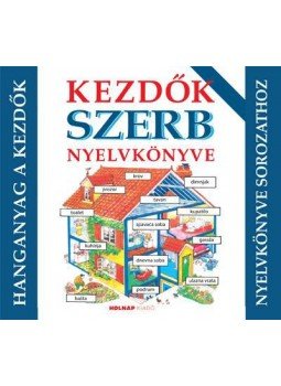 Helen Davies - Kezdők szerb nyelvkönyve - hanganyag Helen Davies - Kezdők szerb nyelvkönyve - hanganyag, null 2016 antikvár könyv